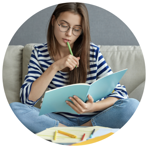 Conseillère d'orientation