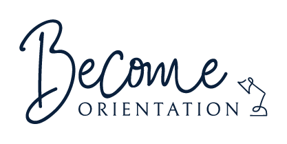 Become Orientation