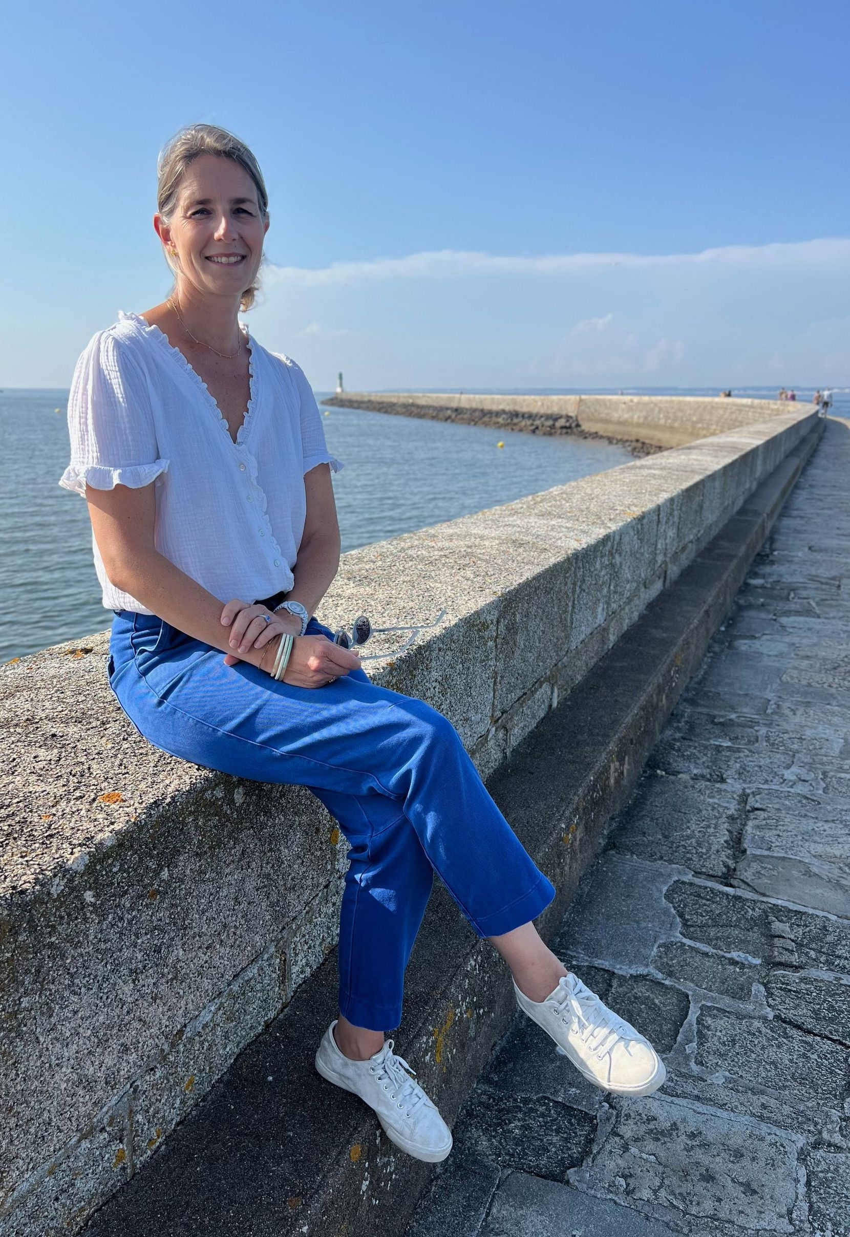 Conseillère d'orientation