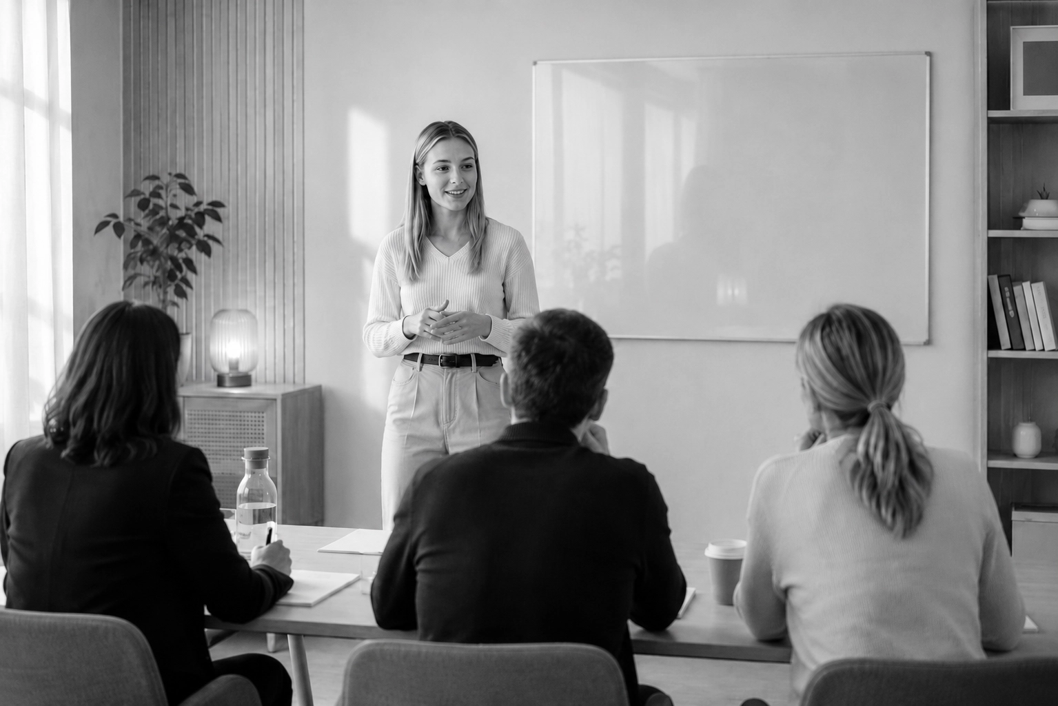 Become Orientation - Accompagnement aux oraux